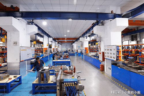 從模具技術(shù)到注塑件業(yè)務(wù)領(lǐng)域，唯科模塑布局開(kāi)發(fā)健康及廚電類(lèi)產(chǎn)品技術(shù)