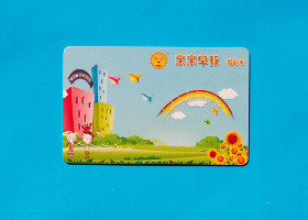 射頻卡與可視卡生產(chǎn) 打造智能門(mén)禁ID卡定制的專(zhuān)業(yè)世代，精工品質(zhì)駕馭行業(yè)前陣