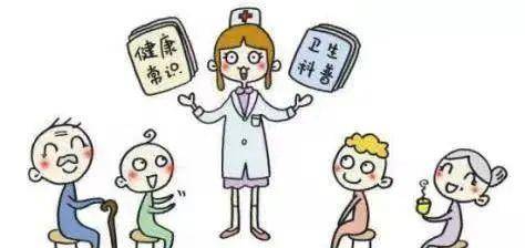 14項(xiàng)國(guó)家基本公共衛(wèi)生服務(wù)項(xiàng)目詳解 守護(hù)健康，從你我做起